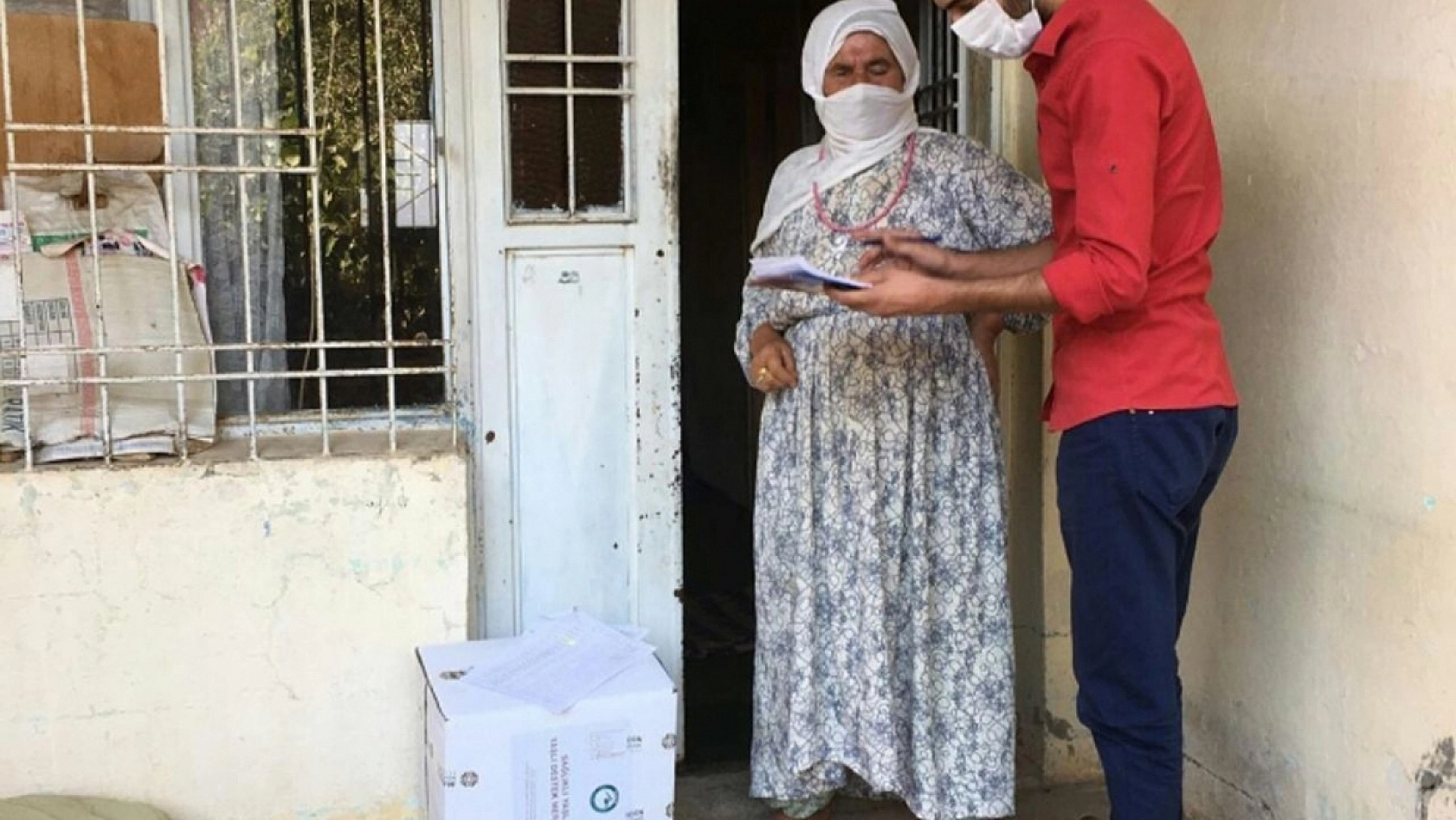 Elazığ'da Başvurular Başladı!