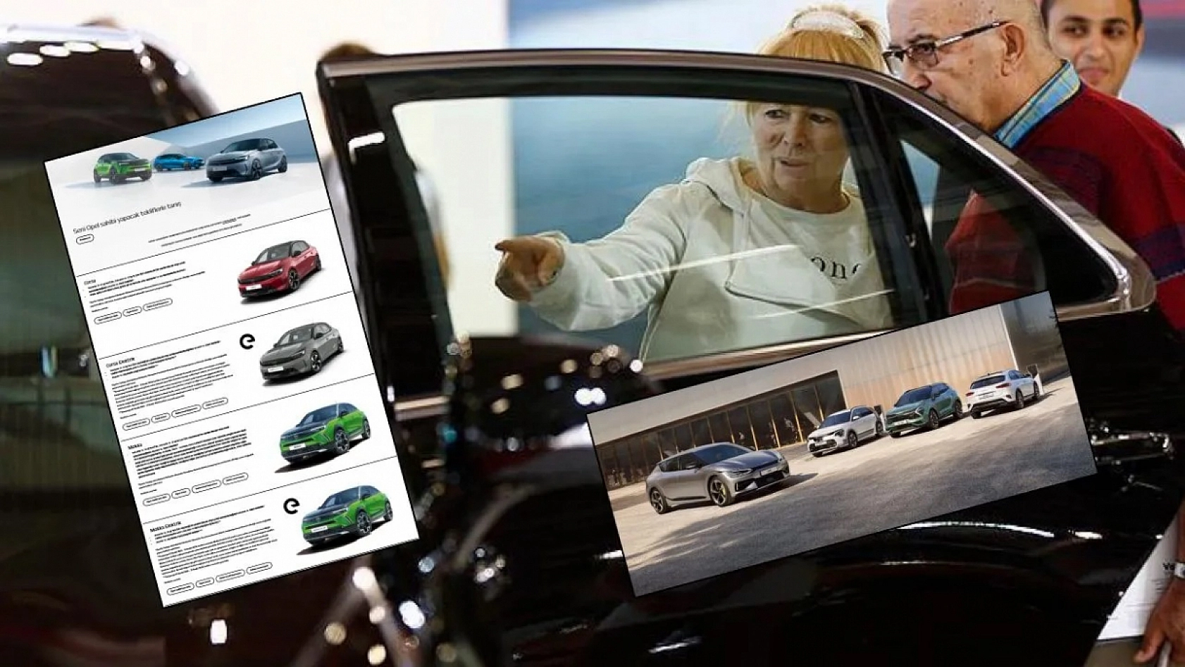 Otomobil Piyasasında hareketlilik! 300.000 TL'ye kadar indirim