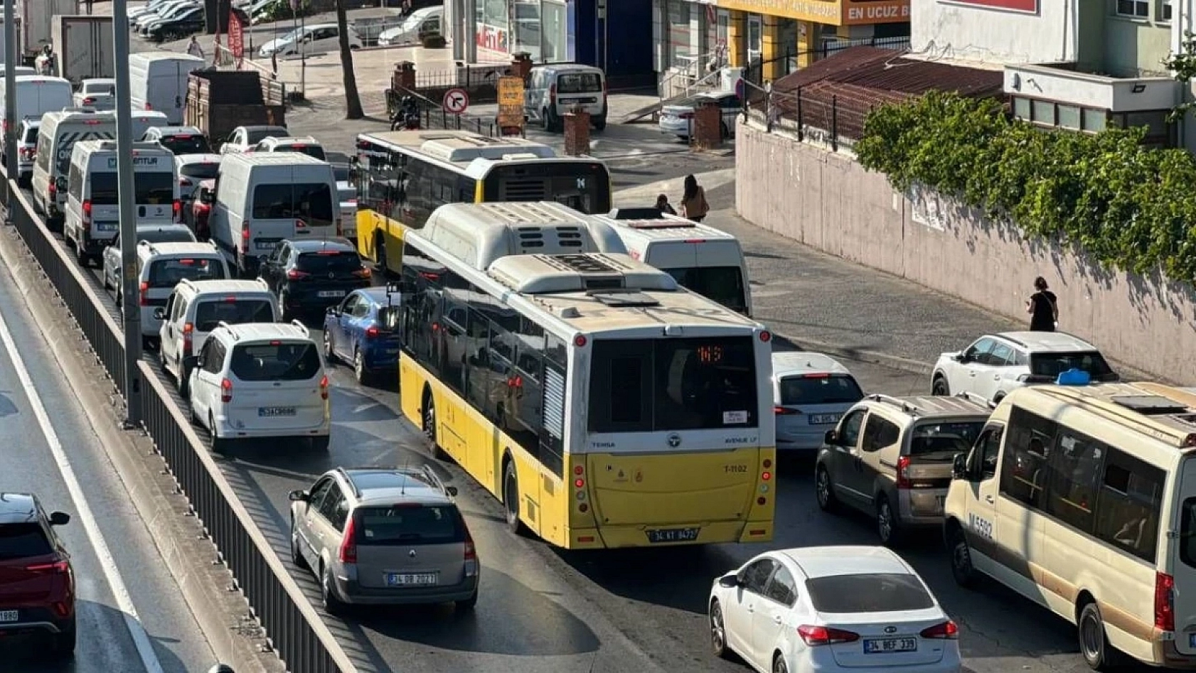 Eski tip ehliyetler için son tarih 31 Temmuz