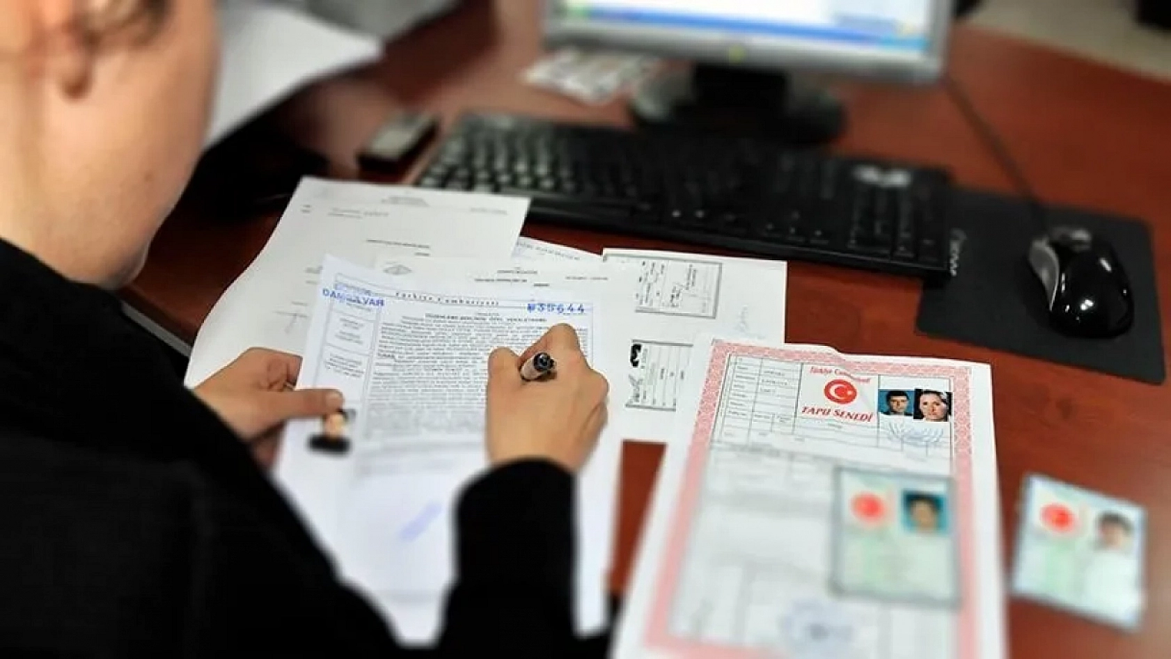 Elazığ'da Tapu Sahipleri Dikkat! Devlet Her Ay Maaşa Bağlayacak