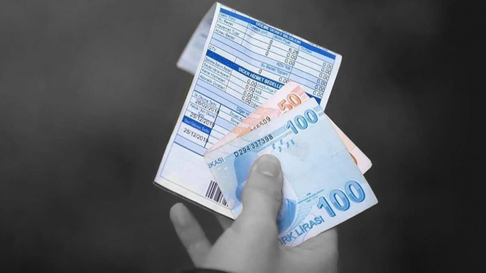 Doğalgaza zam geliyor!