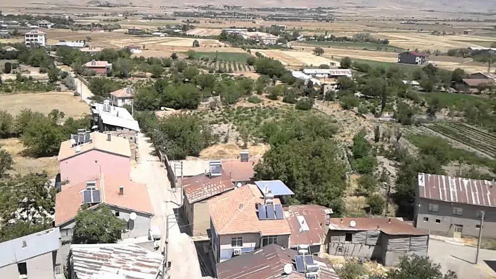 Elazığ'da ilçe nüfusları belli oldu! Nüfusu en çok artan ilçe bilin bakalım neresi?