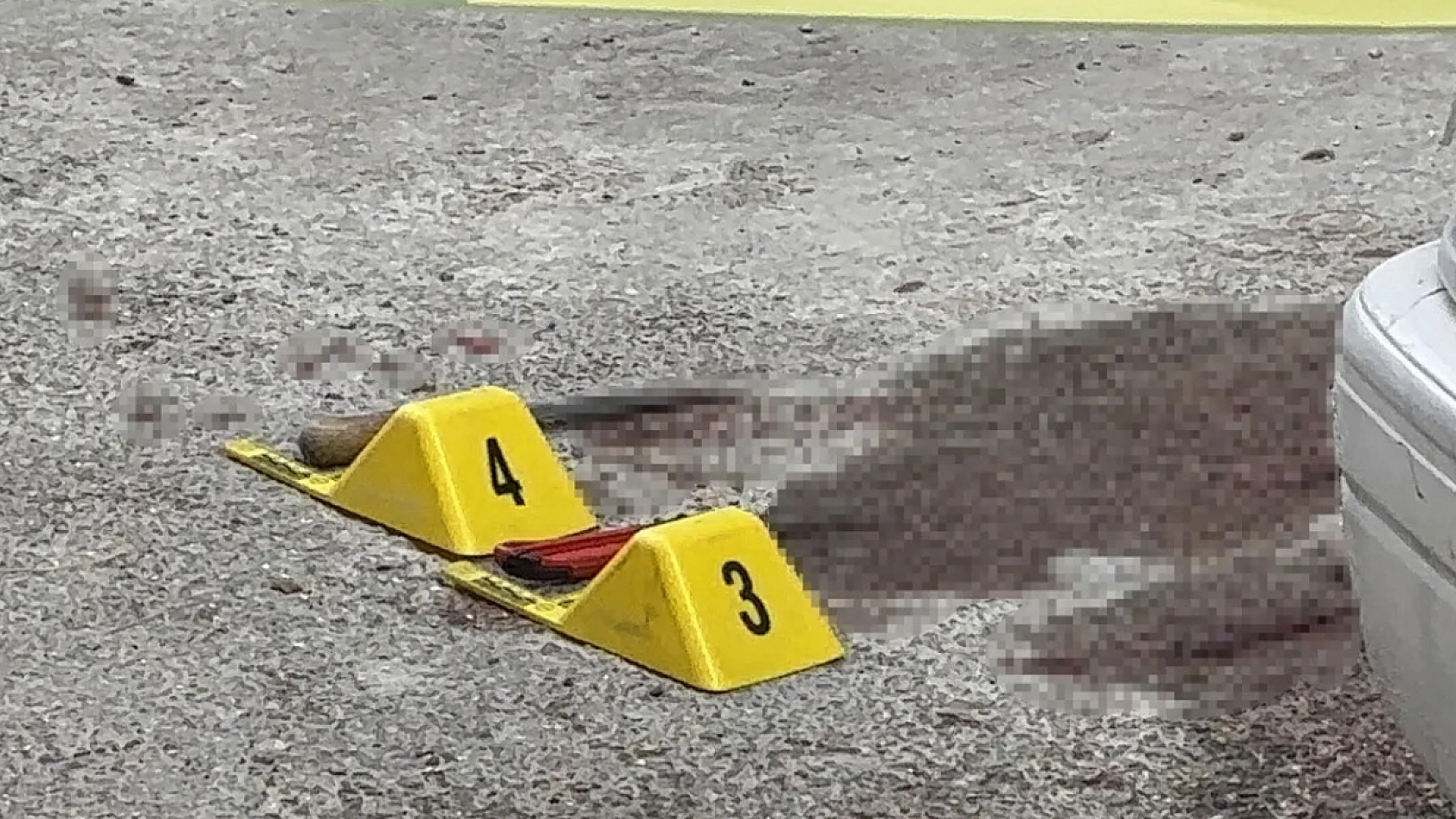 Kan donduran aile cinayeti: ağabeyini öldürdü annesine de saldırdı