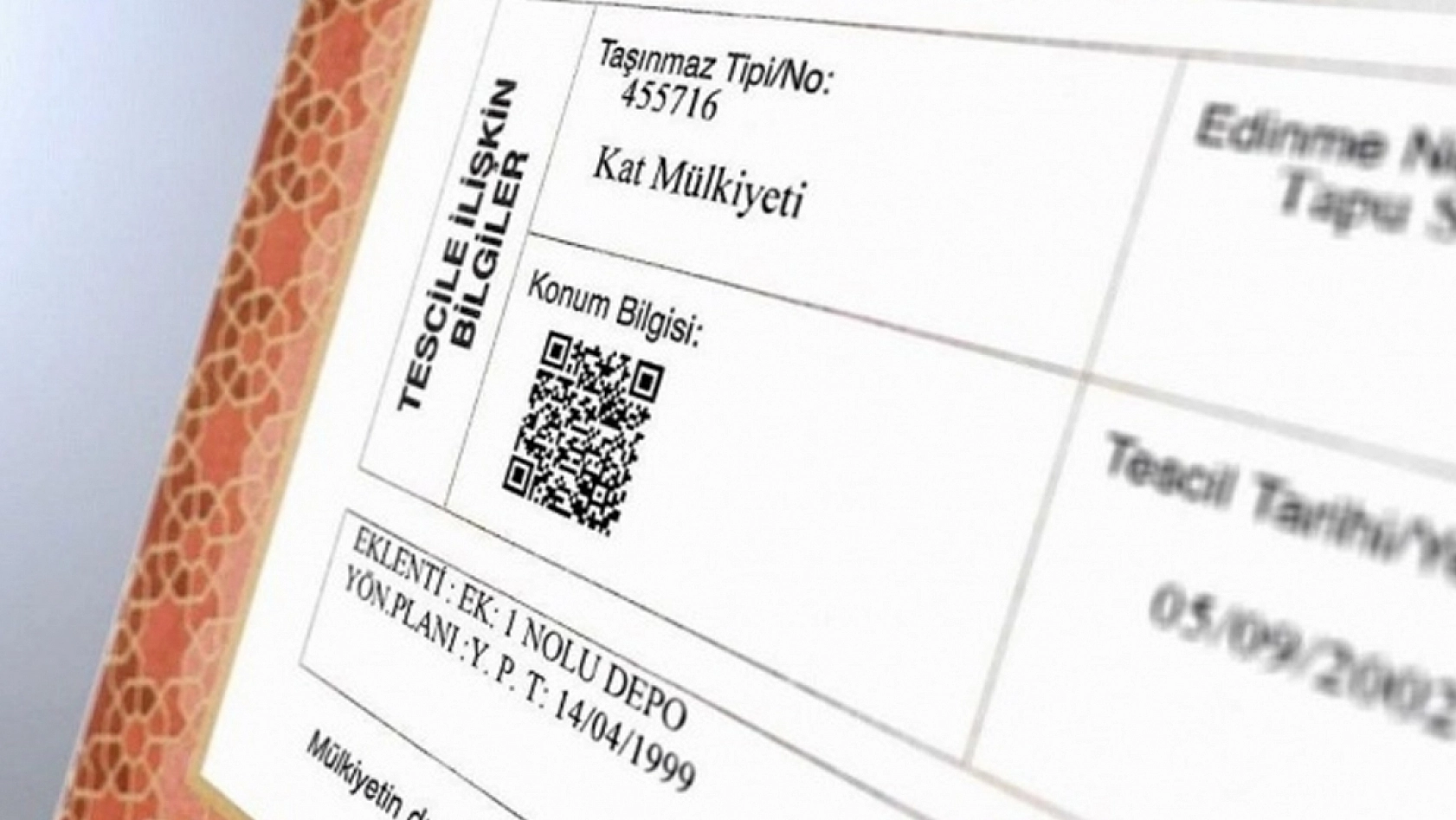 Hisseli tapu davalarında yeni dönem: öncelikli satış hakkı geliyor