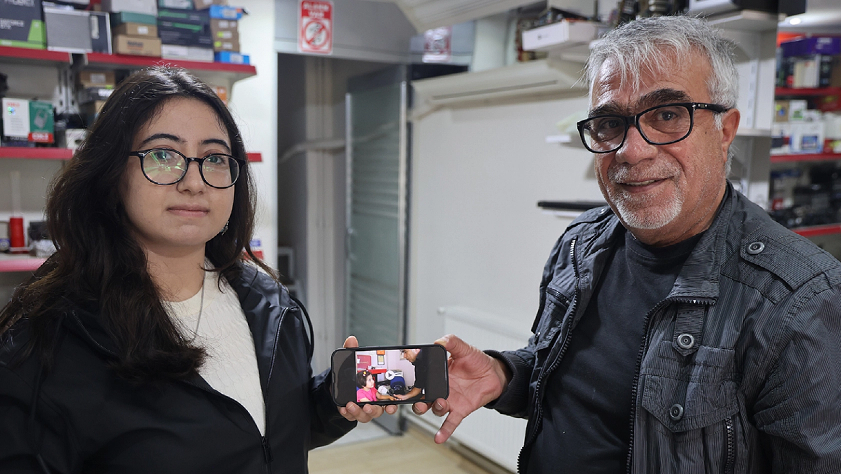 4 yaşında doktor olacağını söylemişti, 14 sene sonra Tıp Fakültesini kazandı