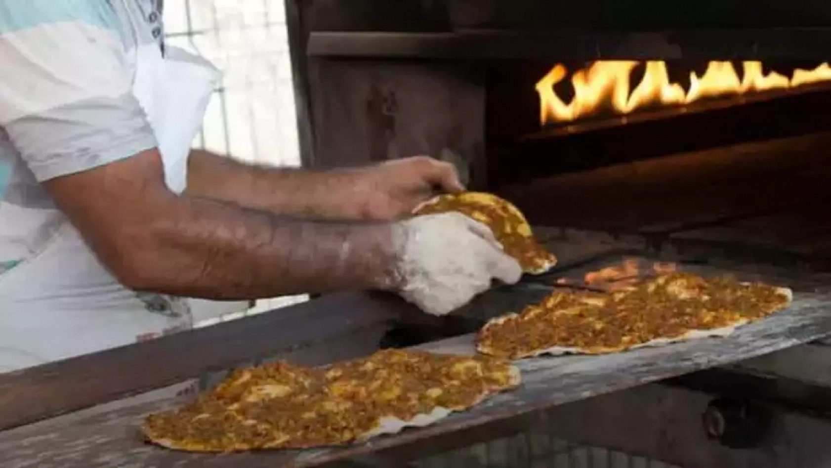 Lahmacunda skandal! Bakanlık 5 ildeki lahmacuncuları ifşa etti