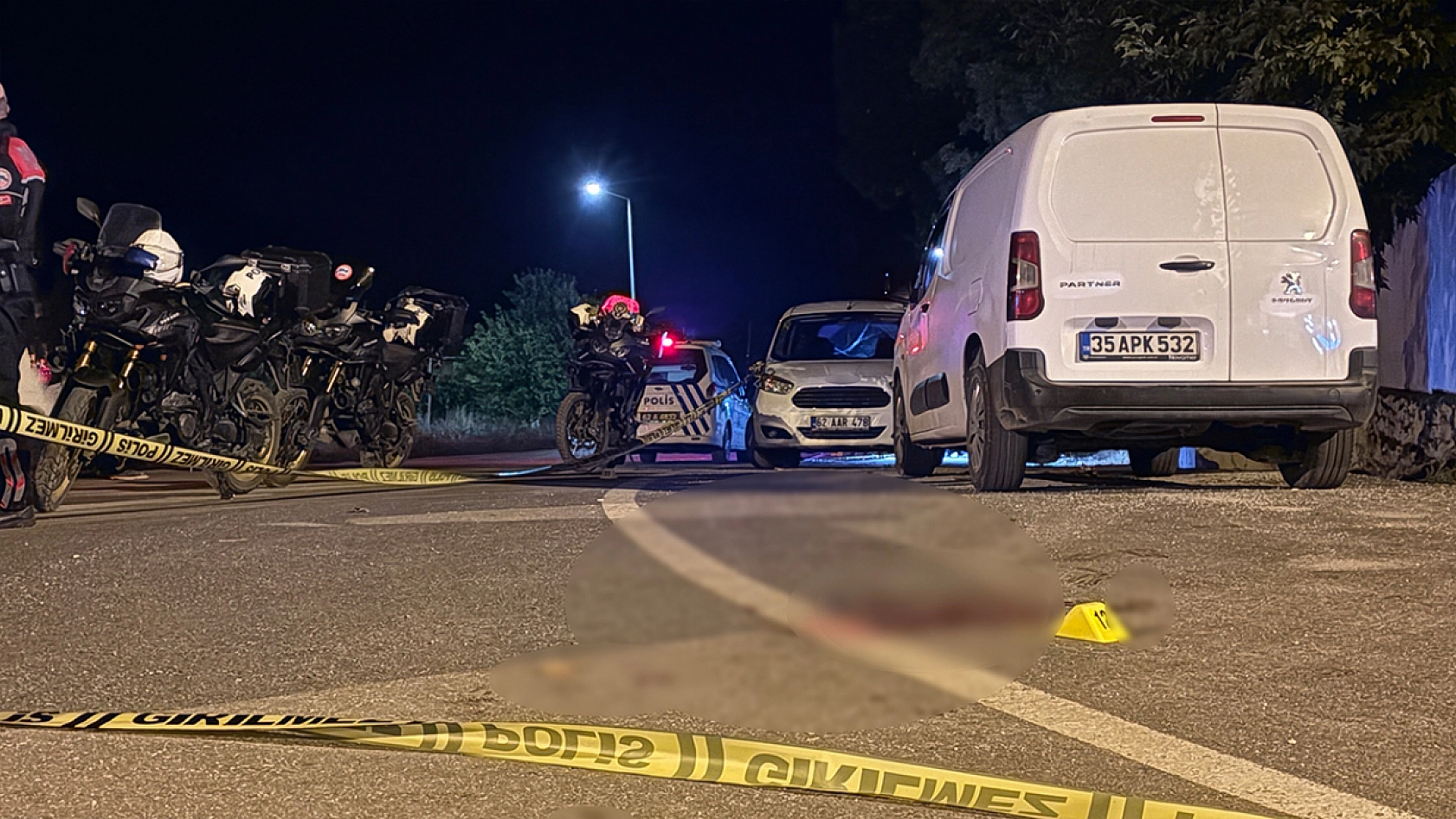 Silahlı kavga sonrası kaçan şüpheli tutuklandı