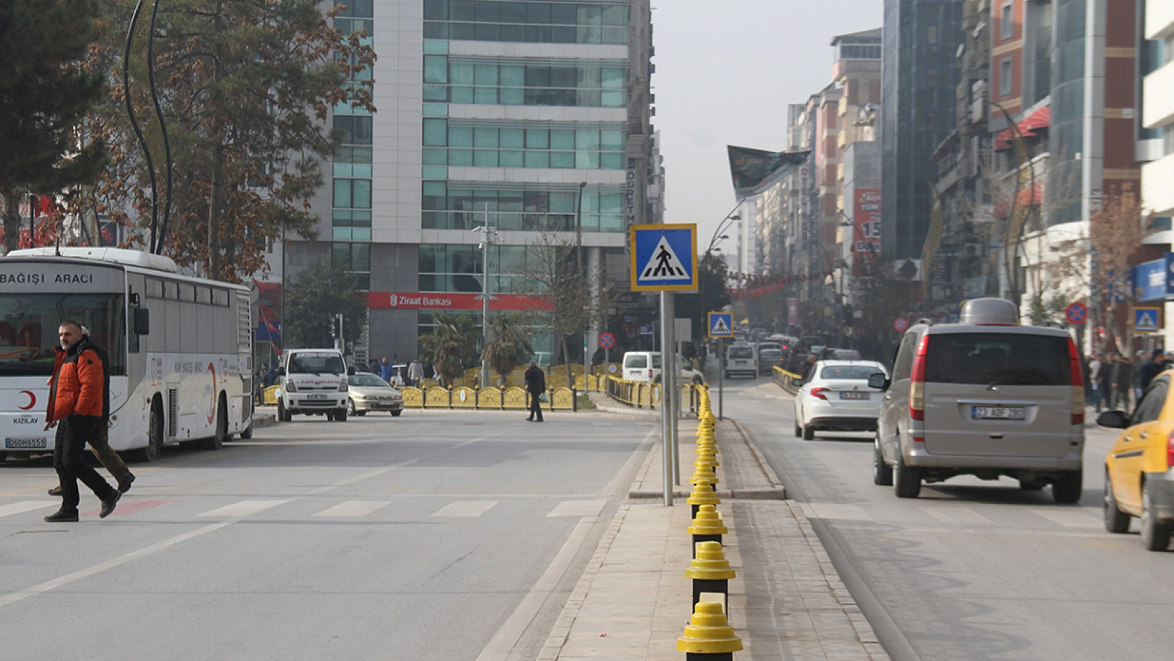 Trafik Cezalarında Yüzde 10 Tolerans Kalkıyor
