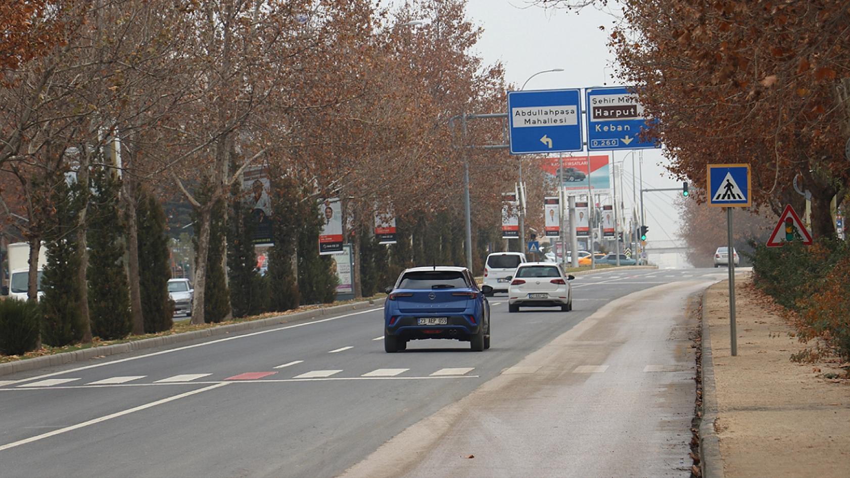 Trafik Cezalarında Yüzde 10 Tolerans Kalkıyor