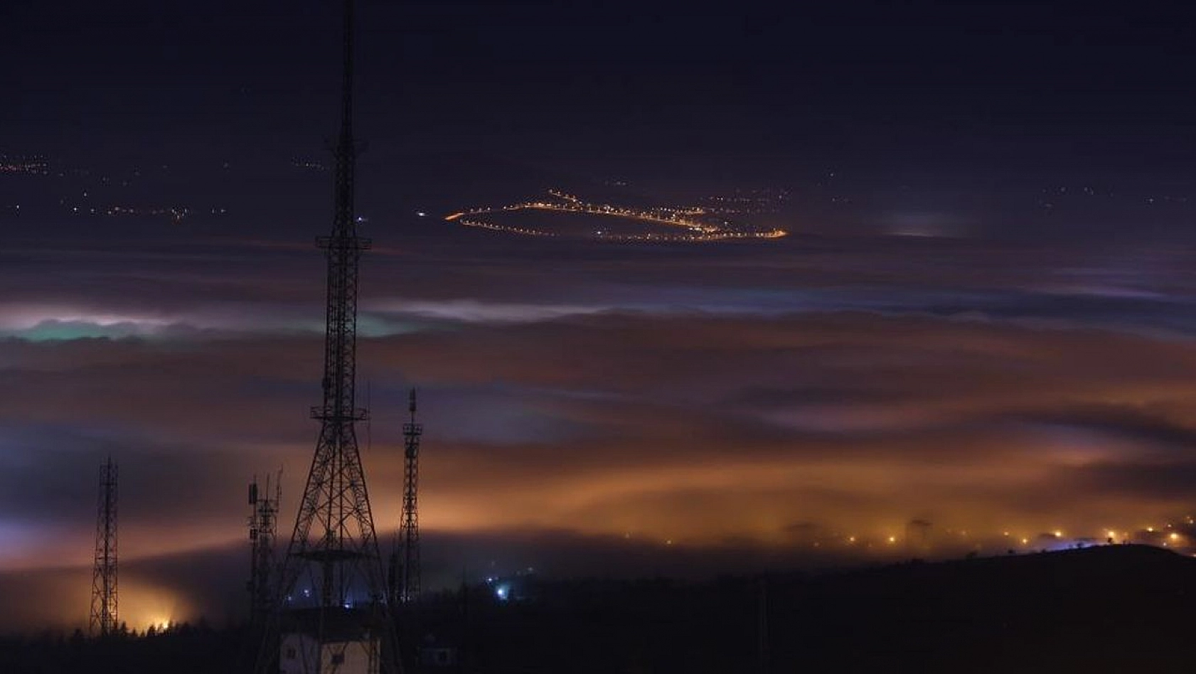 Paris Değil, Elazığ...