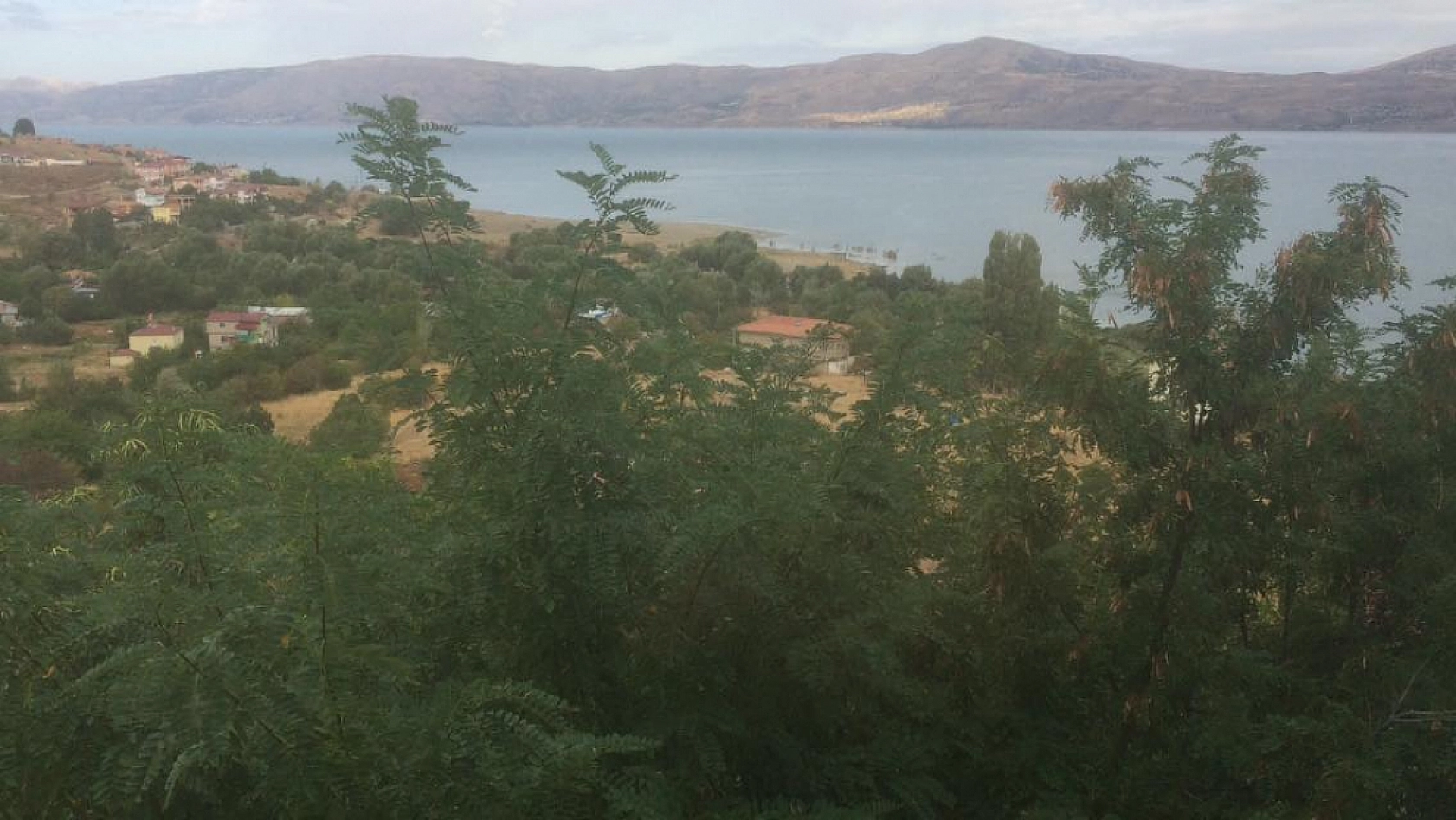 Elazığ'da Kıymeti Bilinmeyen Muhteşem Nokta: Buraya Giden Geri Dönmek İstemiyor...