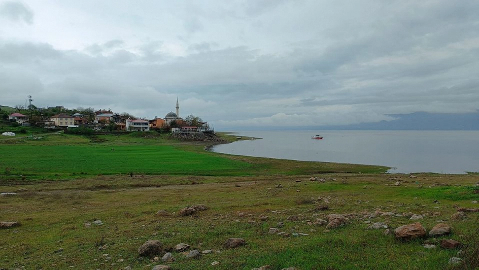 Elazığlılar Hazırlanın Cennete Gidiyoruz…