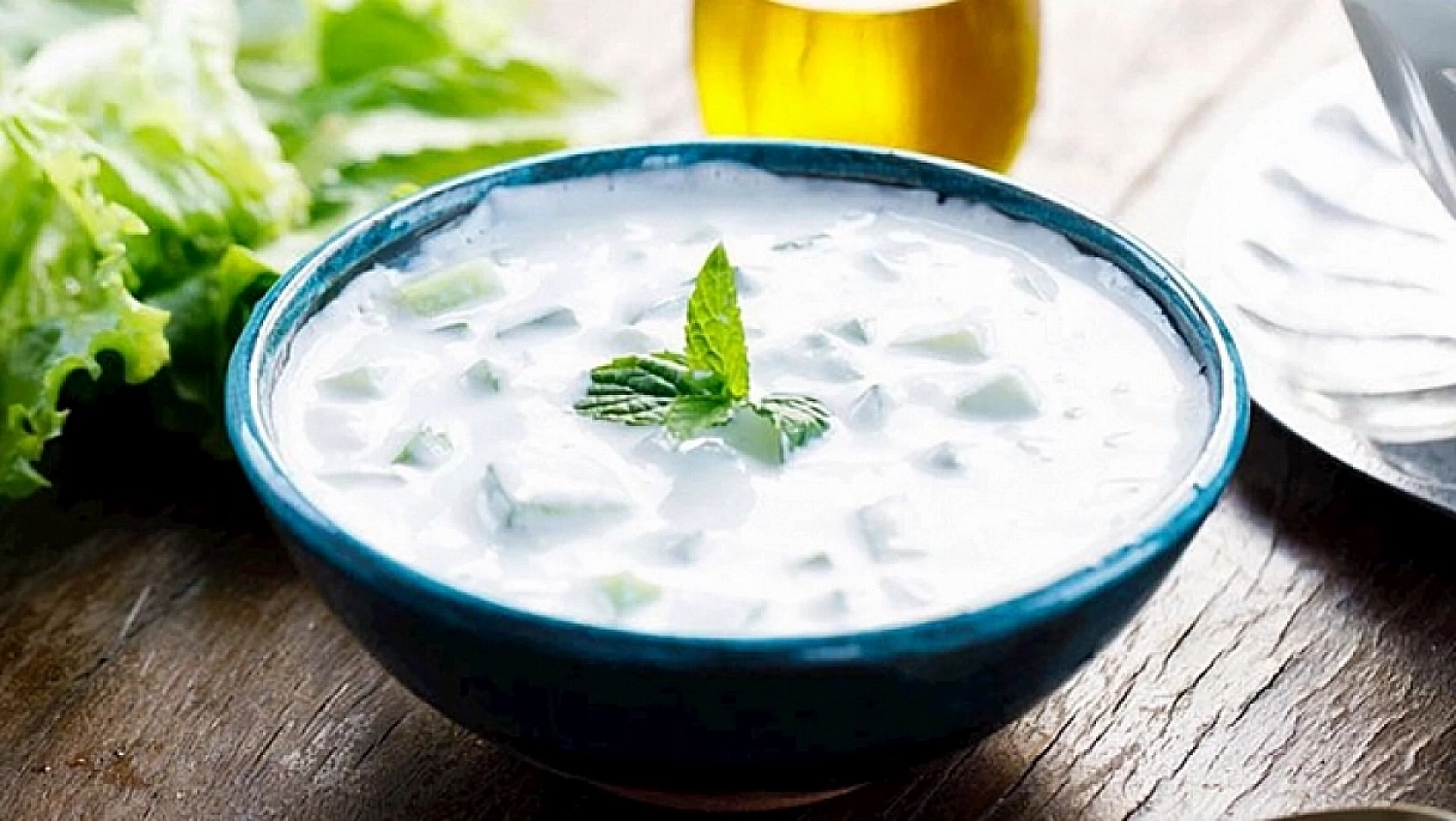 Elazığlı hanımlar iftar menünüz burada (8.03.2026)