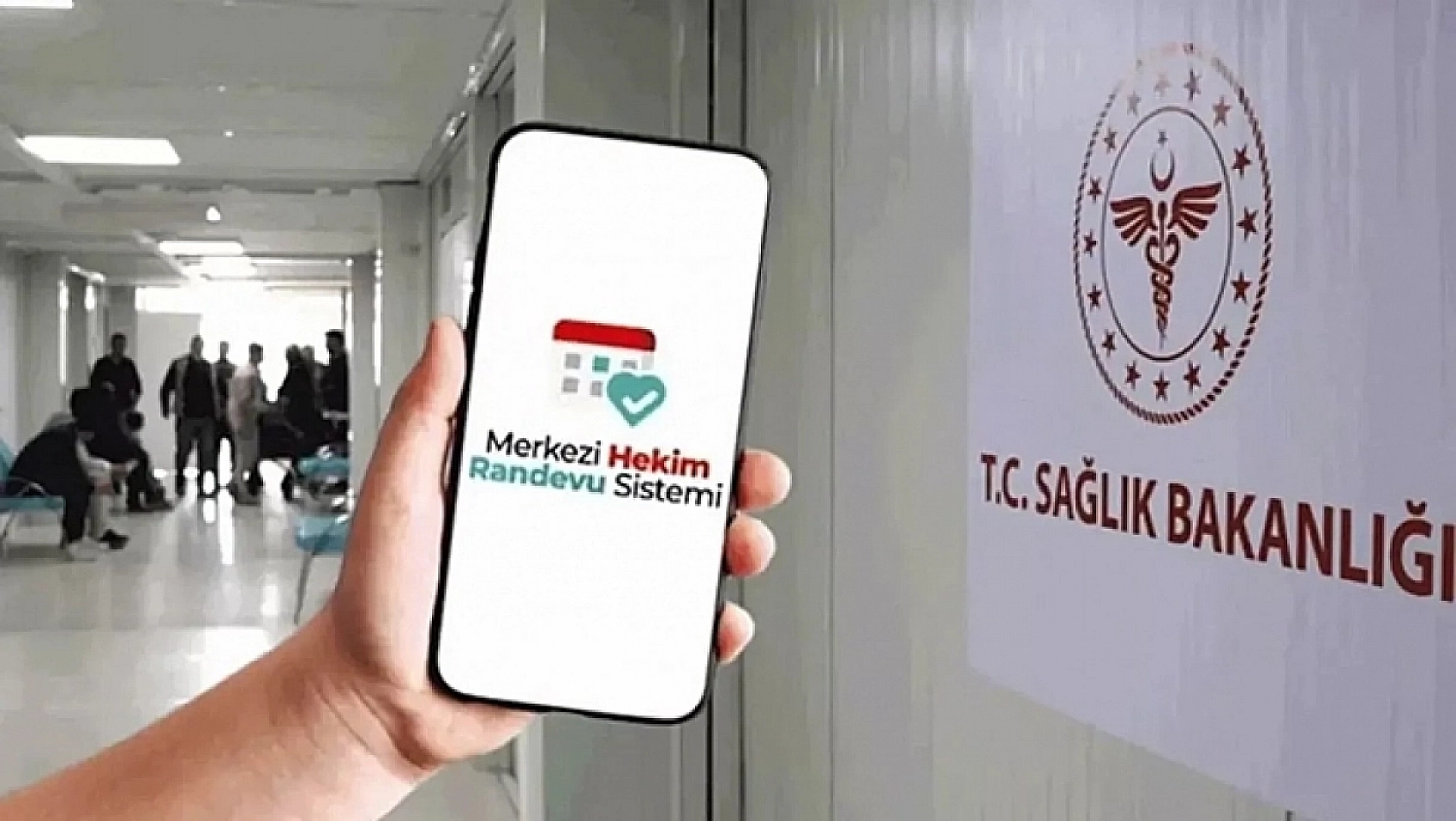 Sağlık Bakanlığı'ndan randevu müjdesi
