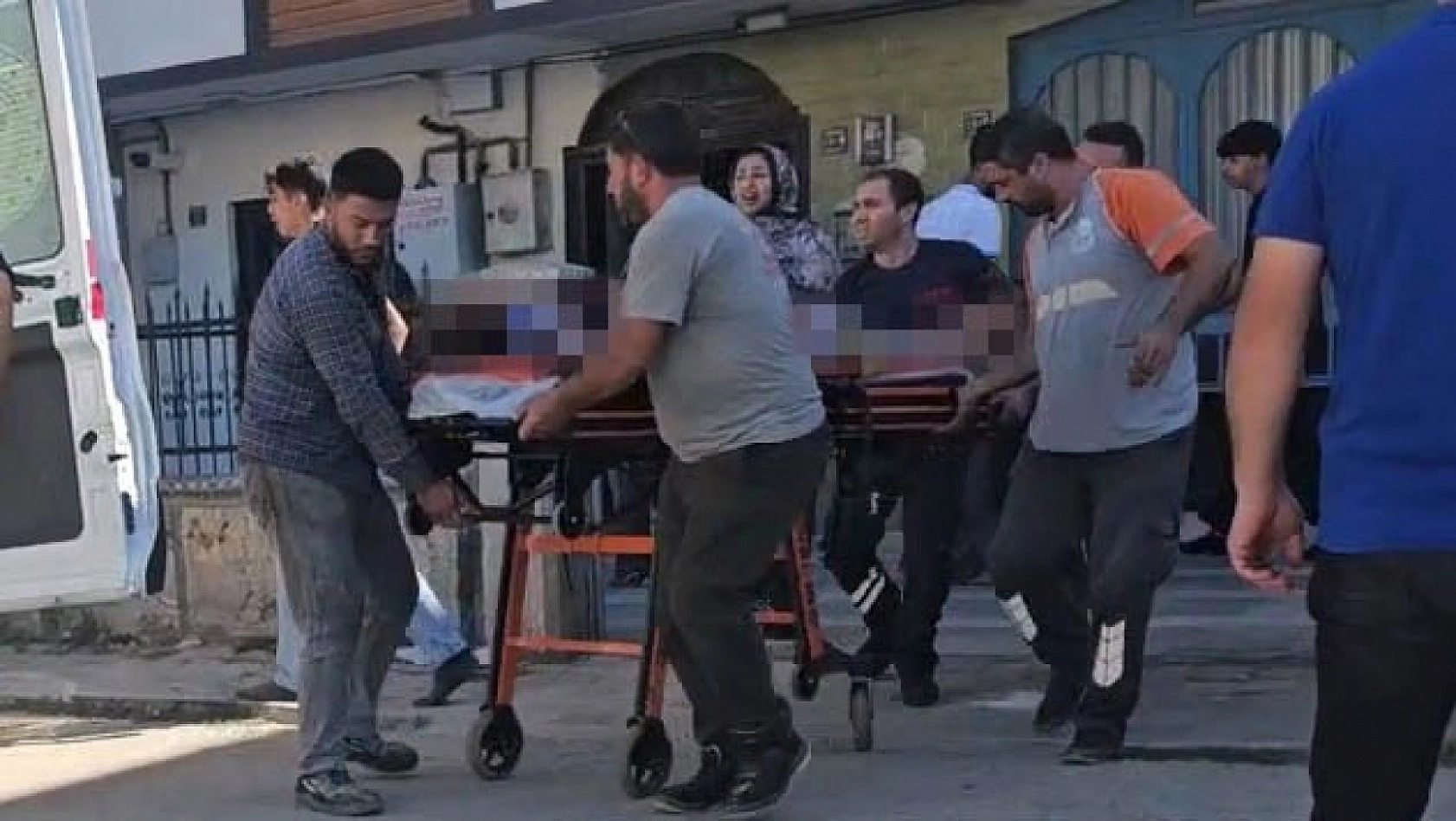 24 yaşındaki genç kız hayatını kaybetti