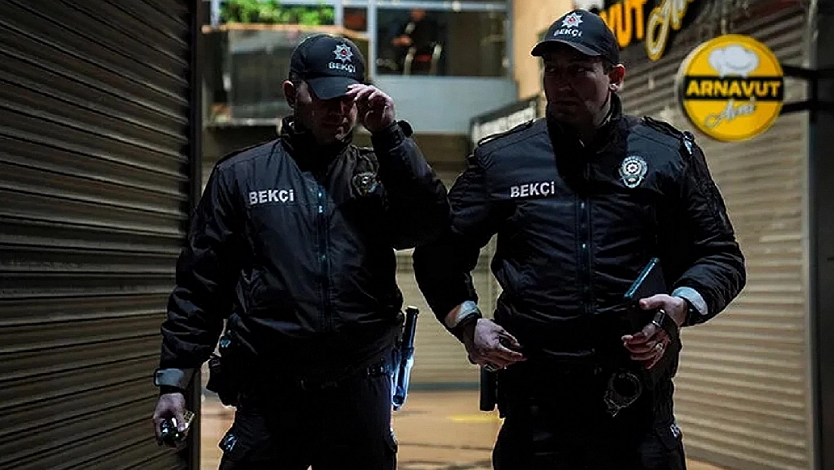KPSS'siz bekçi alımı için başvurular başlıyor