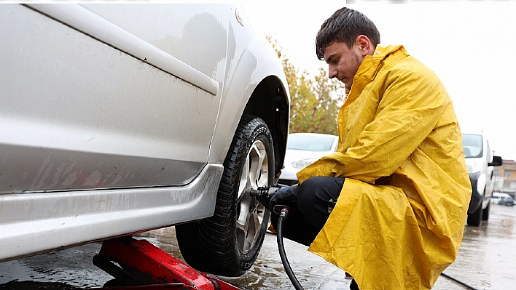 Elazığlı sürücüler dikkat! Uymayana ceza yağacak