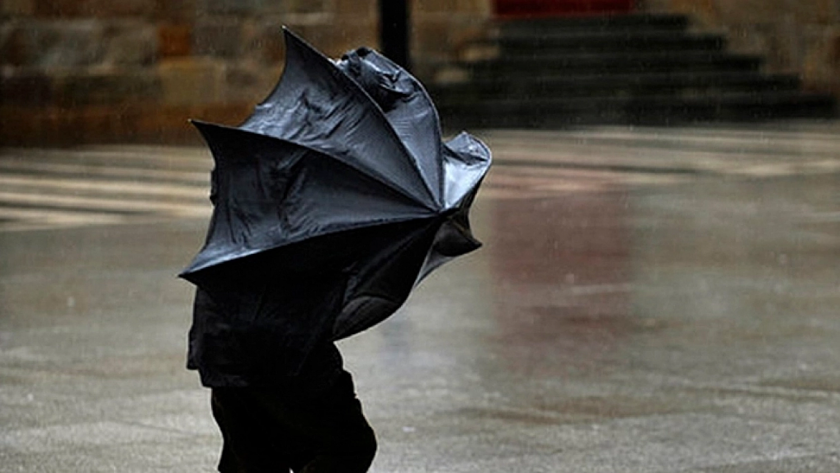 Meteoroloji'den Elazığ'ın ilçelerine uyarı geldi!