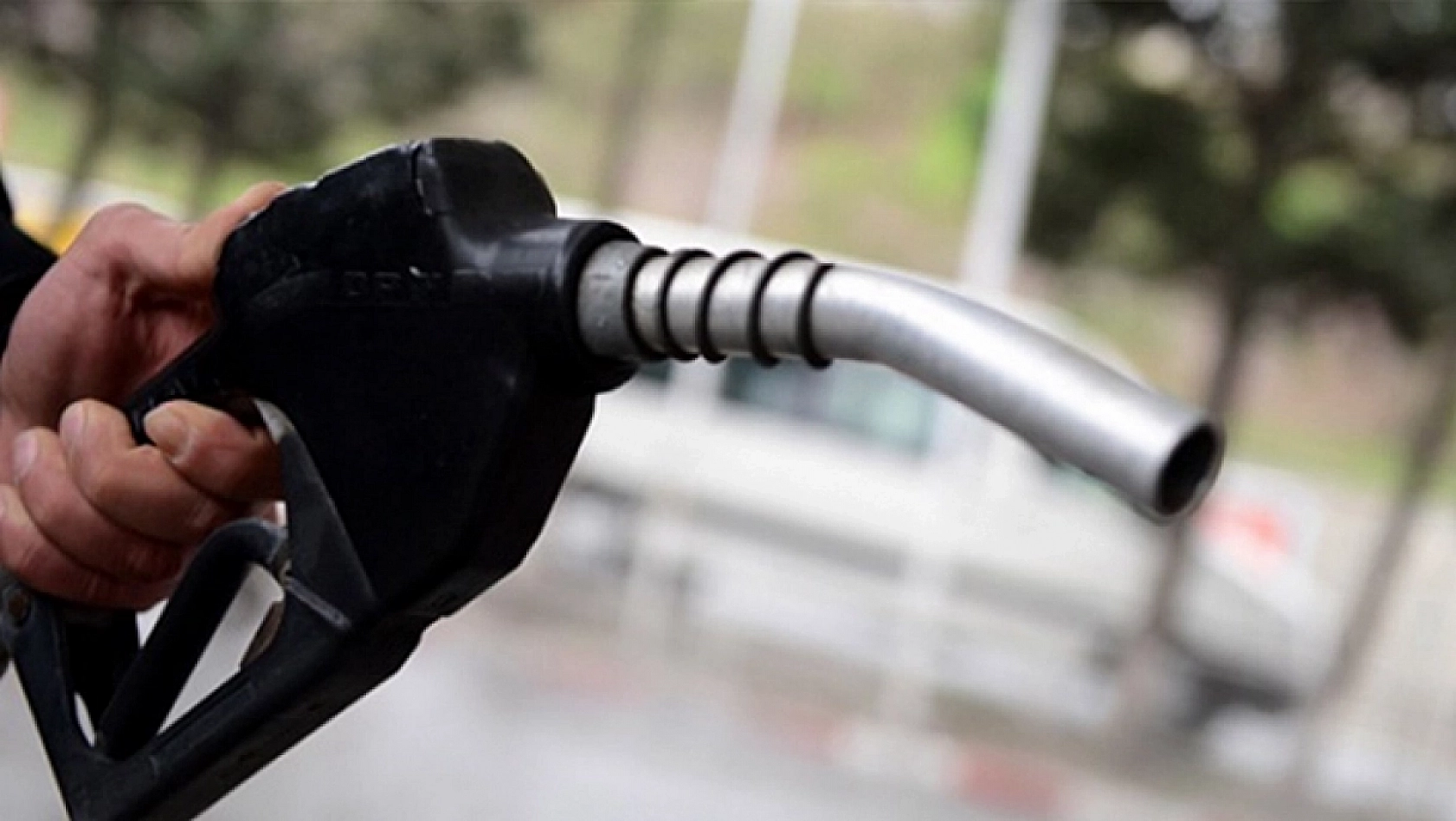 Elazığ'da benzin fiyatları (17.06.2025)