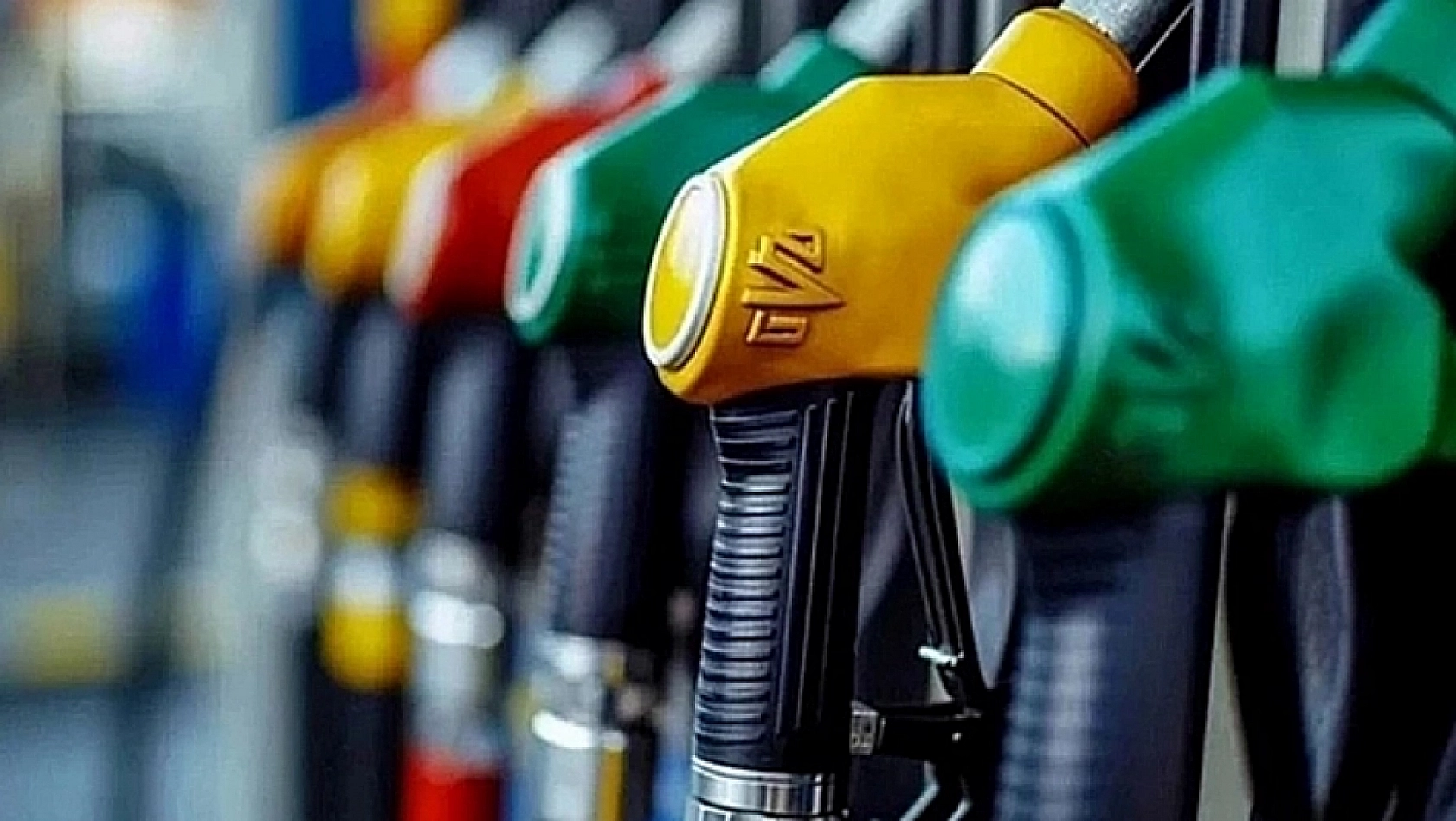 Elazığ'da benzin fiyatları (10.06.2025)