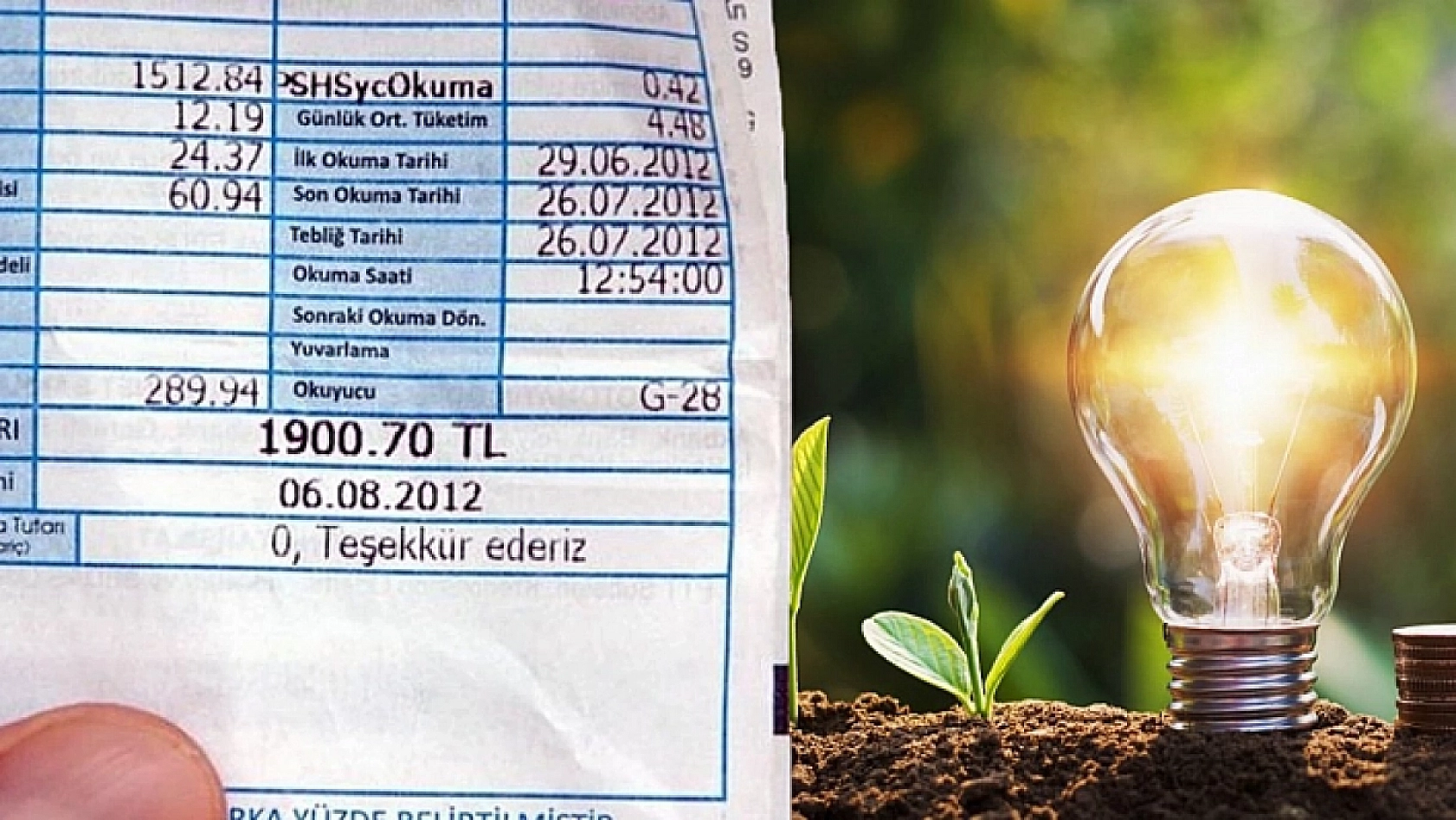 Elektrik faturasında devlet desteği sınırlaması!