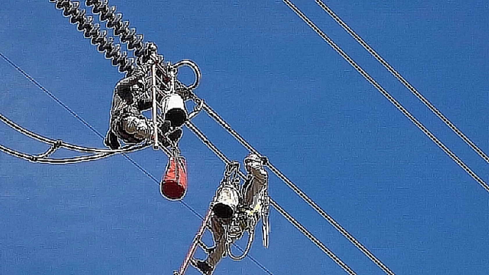 Elazığ'da bugün o mahallelerde saatlerce elektrik olmayacak