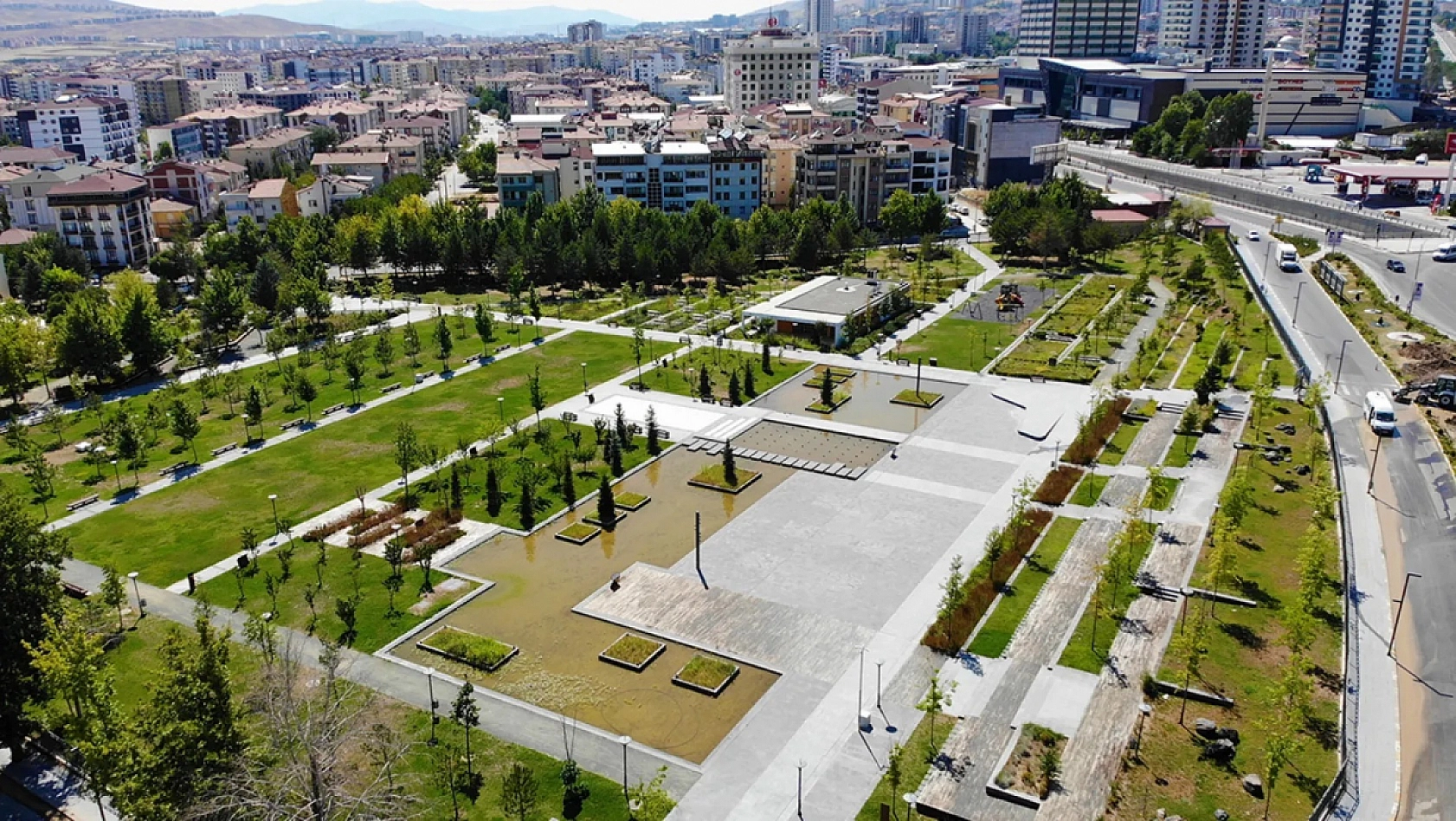 Elazığ'da Bu Mekanlara Gitmeden Yazı Bitirmeyin!