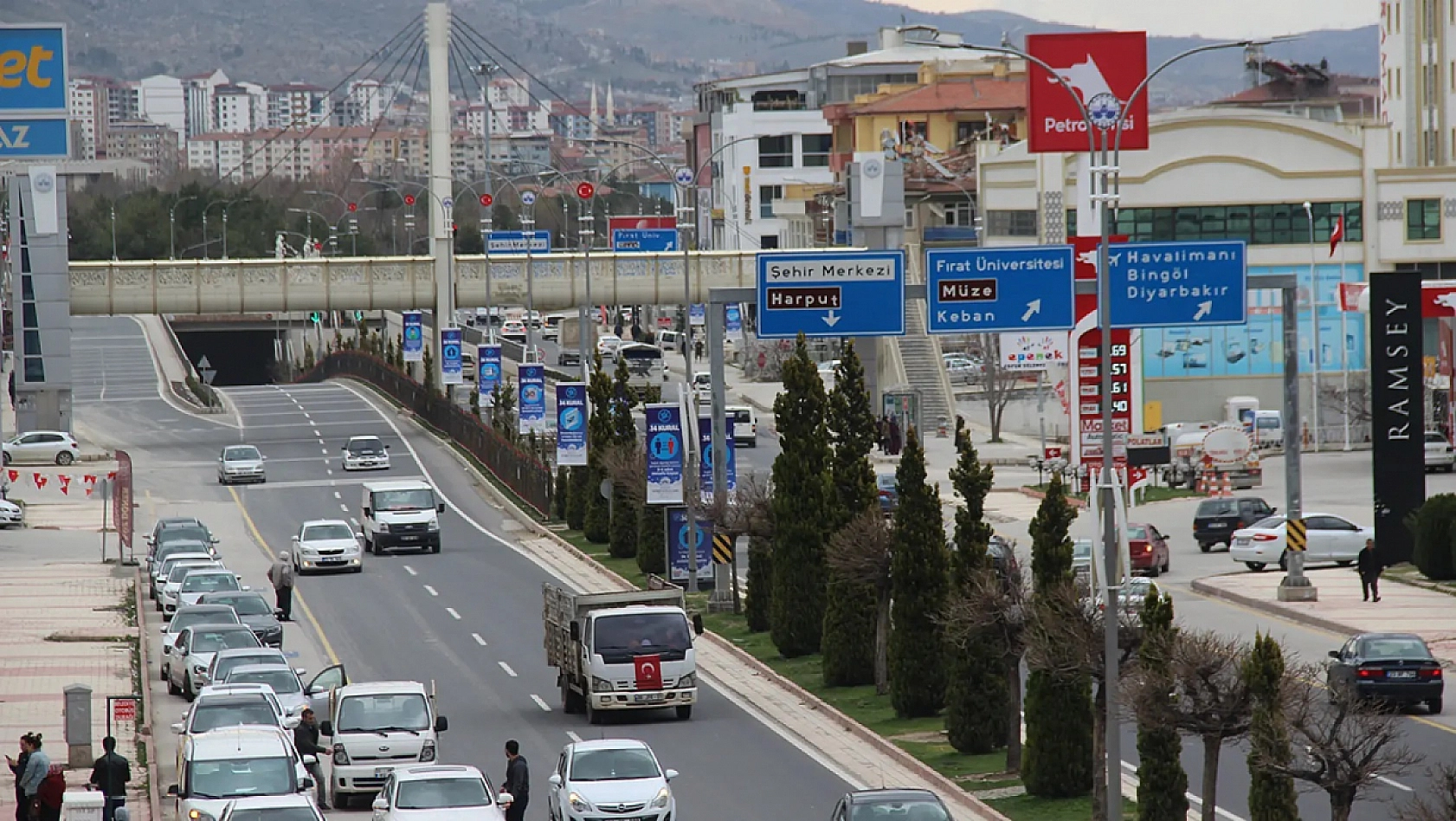 İkinci el araç pazarında devrim!
