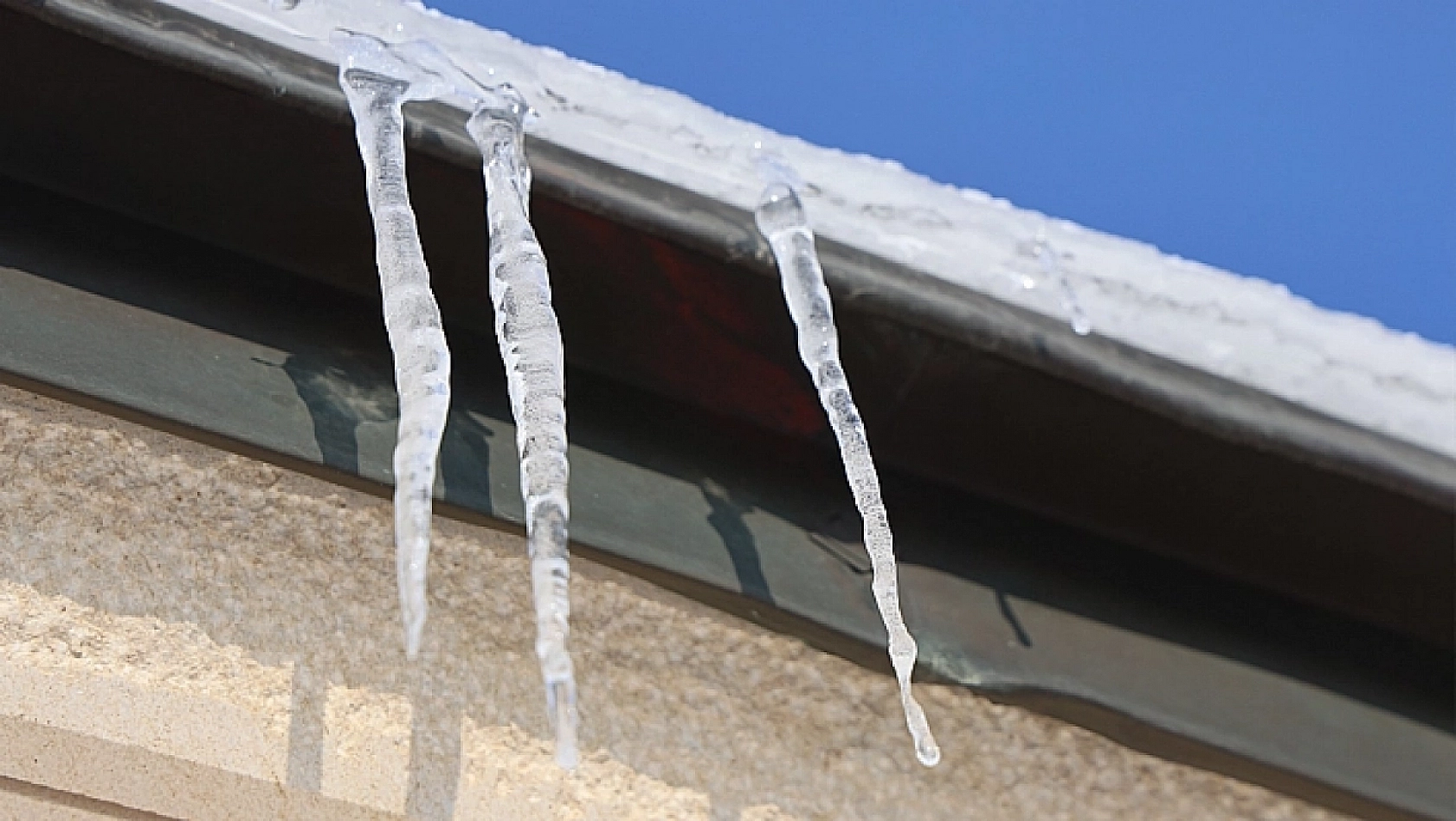 Elazığlılar dikkat! Meteoroloji uyardı