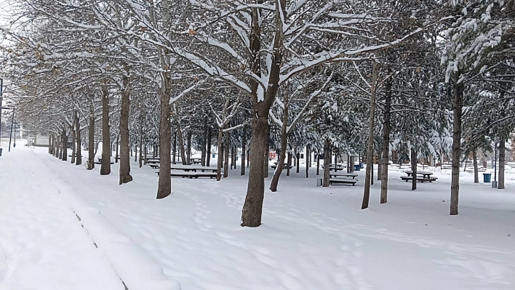 Elazığlılar dikkat! Meteoroloji'den kritik uyarı