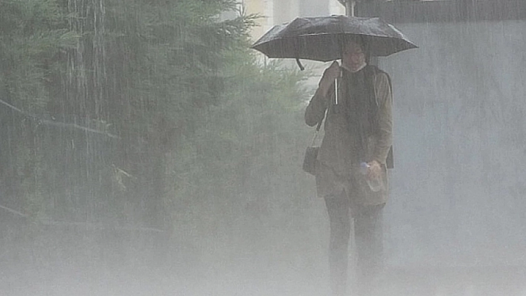 Elazığ'ı sevindirecek haber geldi! Elazığ'da yağış bekleniyor