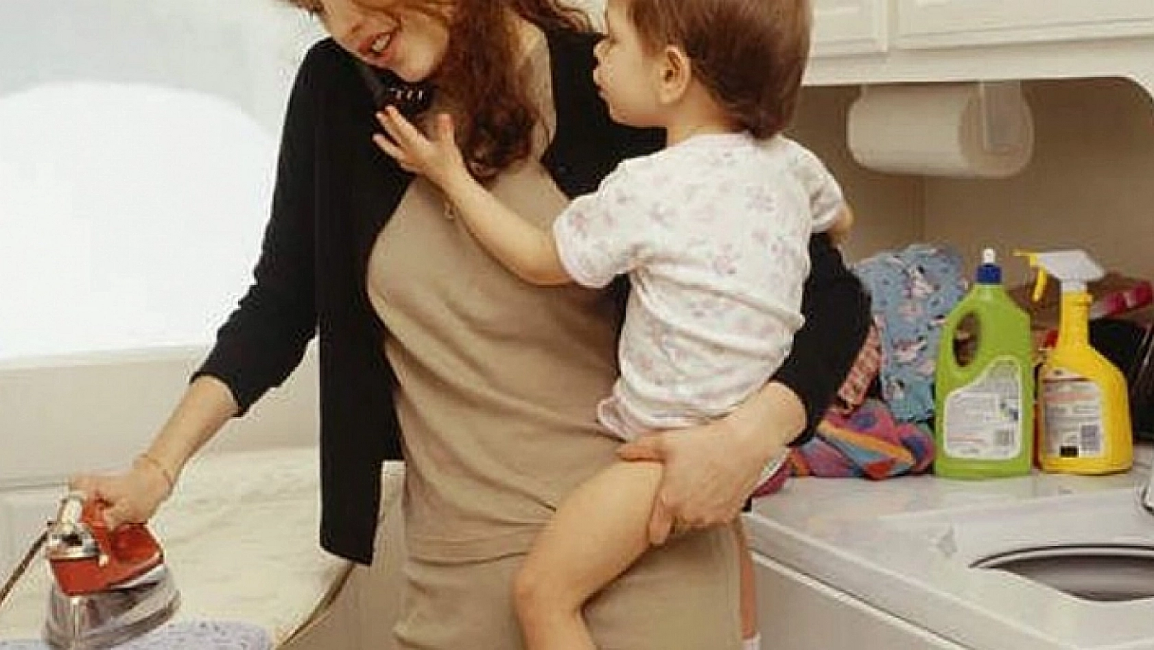 Ev hanımlarına emeklilik geliyor!