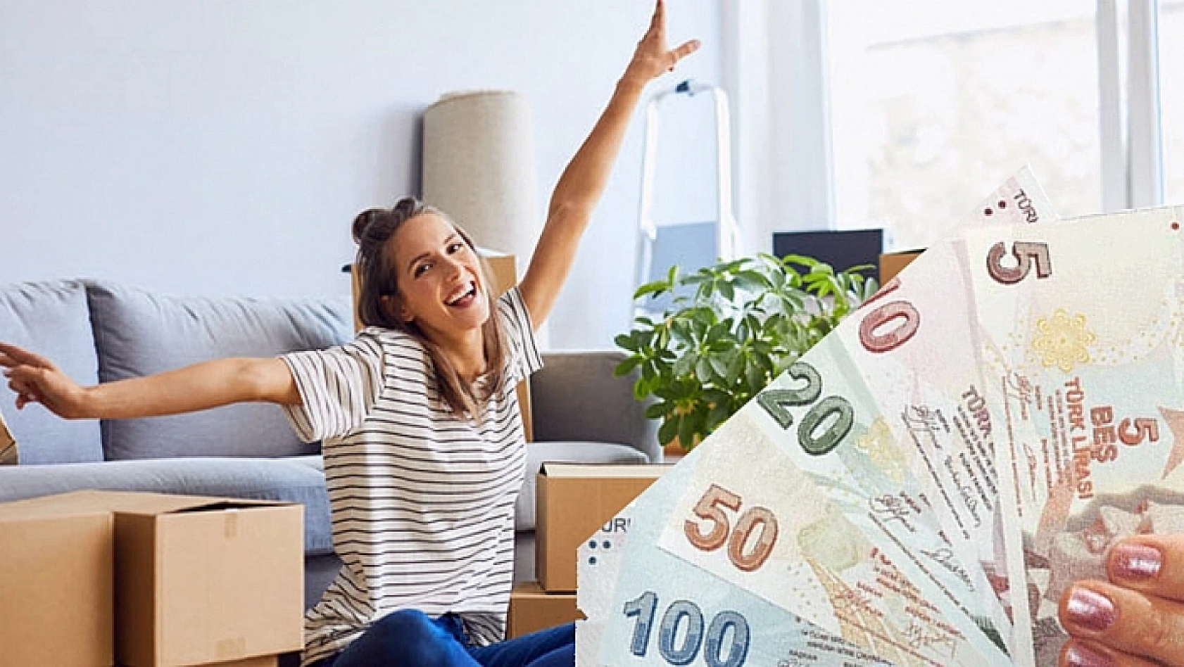 Ev hanımlarına emeklilik geliyor!