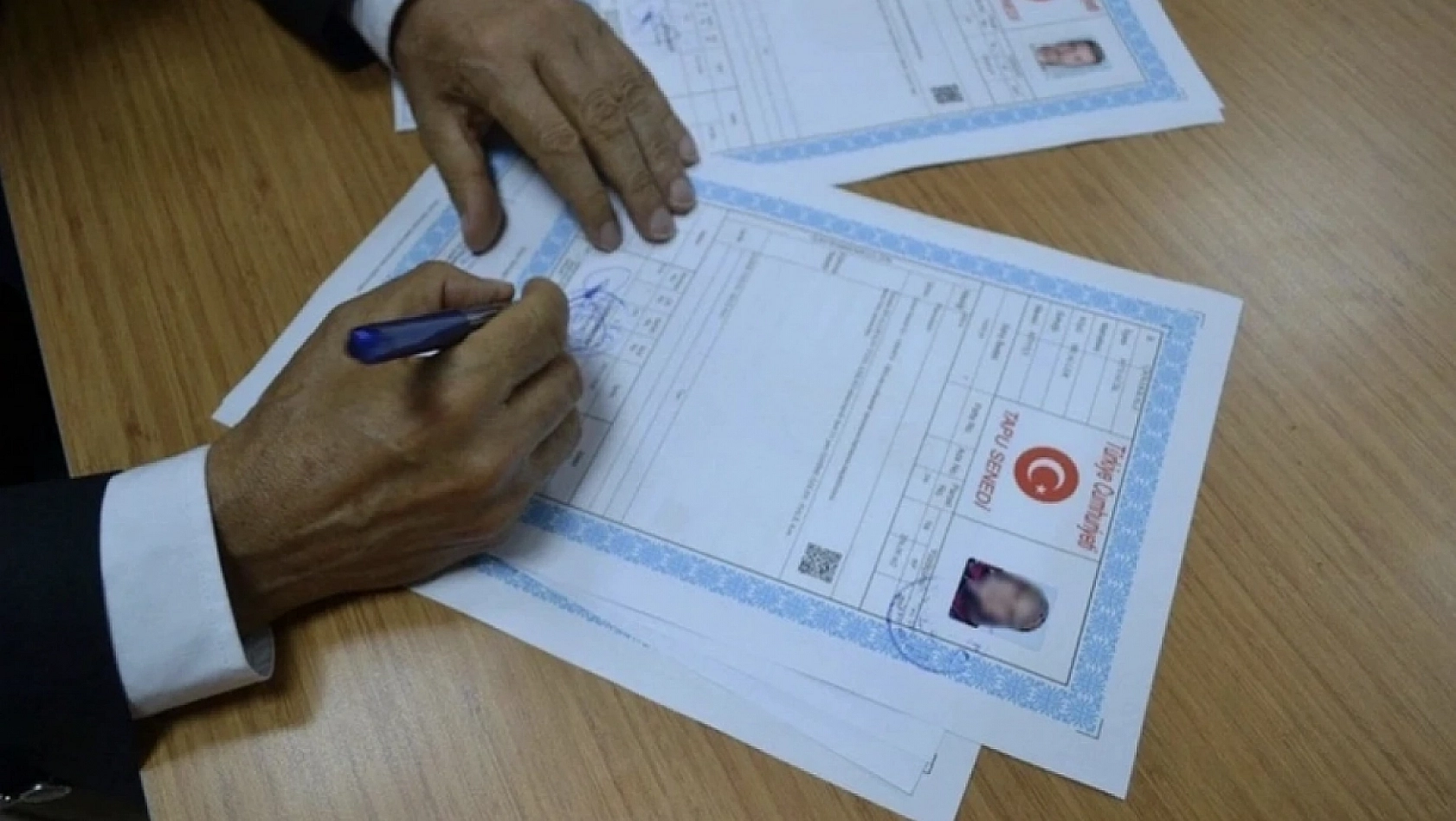 Elazığ'da Tapusu Olanların Dikkatine! 15 Gün Süreniz Var!