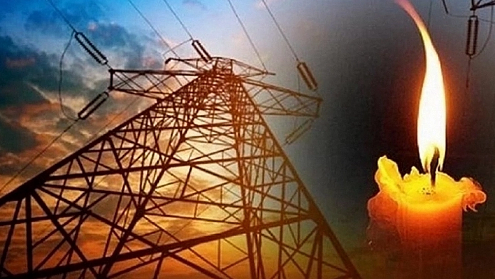 Elazığlılar dikkat! Bugün o mahallelerde saatlerce elektrik kesintisi yaşanacak