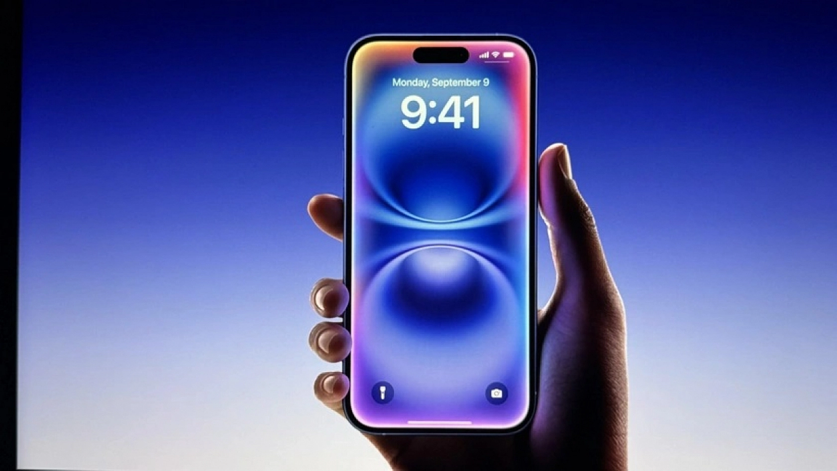 iPhone 16 tanıtıldı, işte Türkiye fiyatı