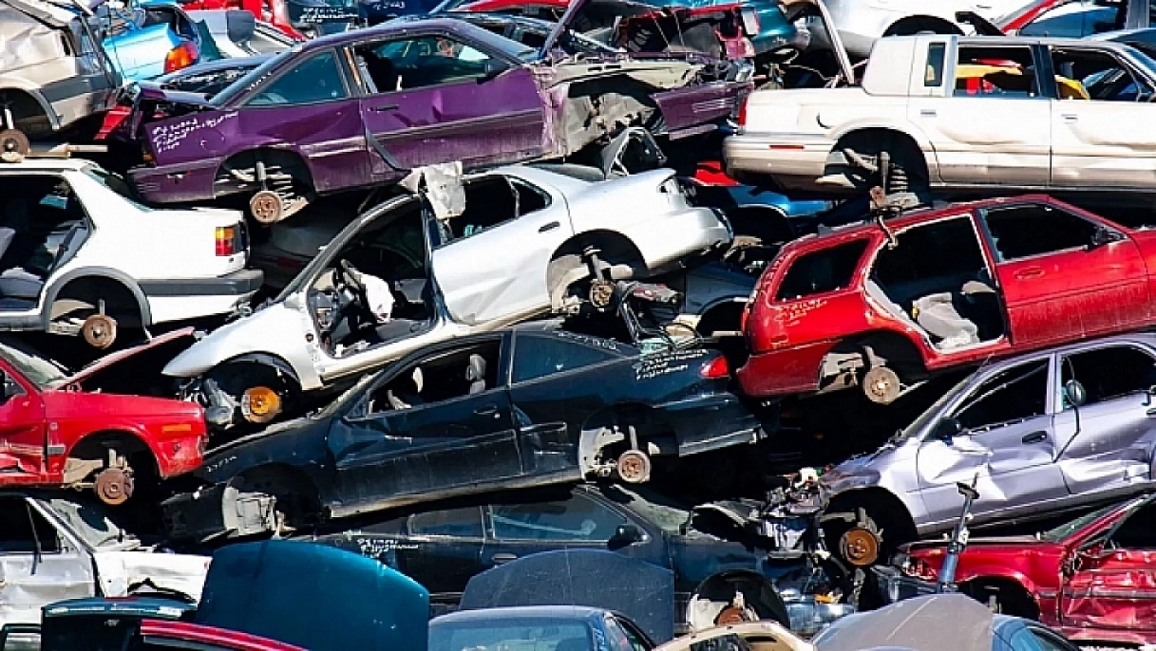 20 yaş üstü aracı olanlar dikkat!