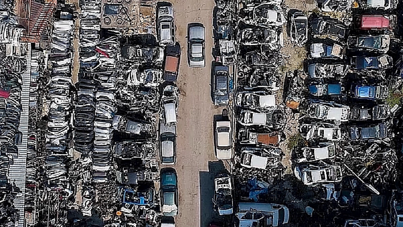 20 yaş üstü aracı olanlar dikkat!