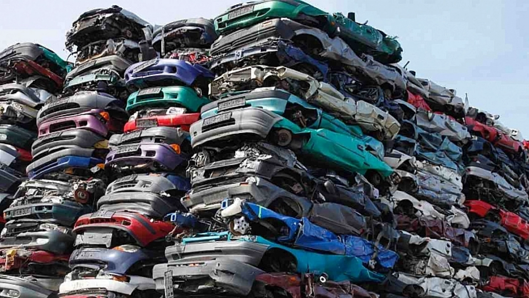 25 yaş üstü araçlara vergi muafiyeti geliyor!