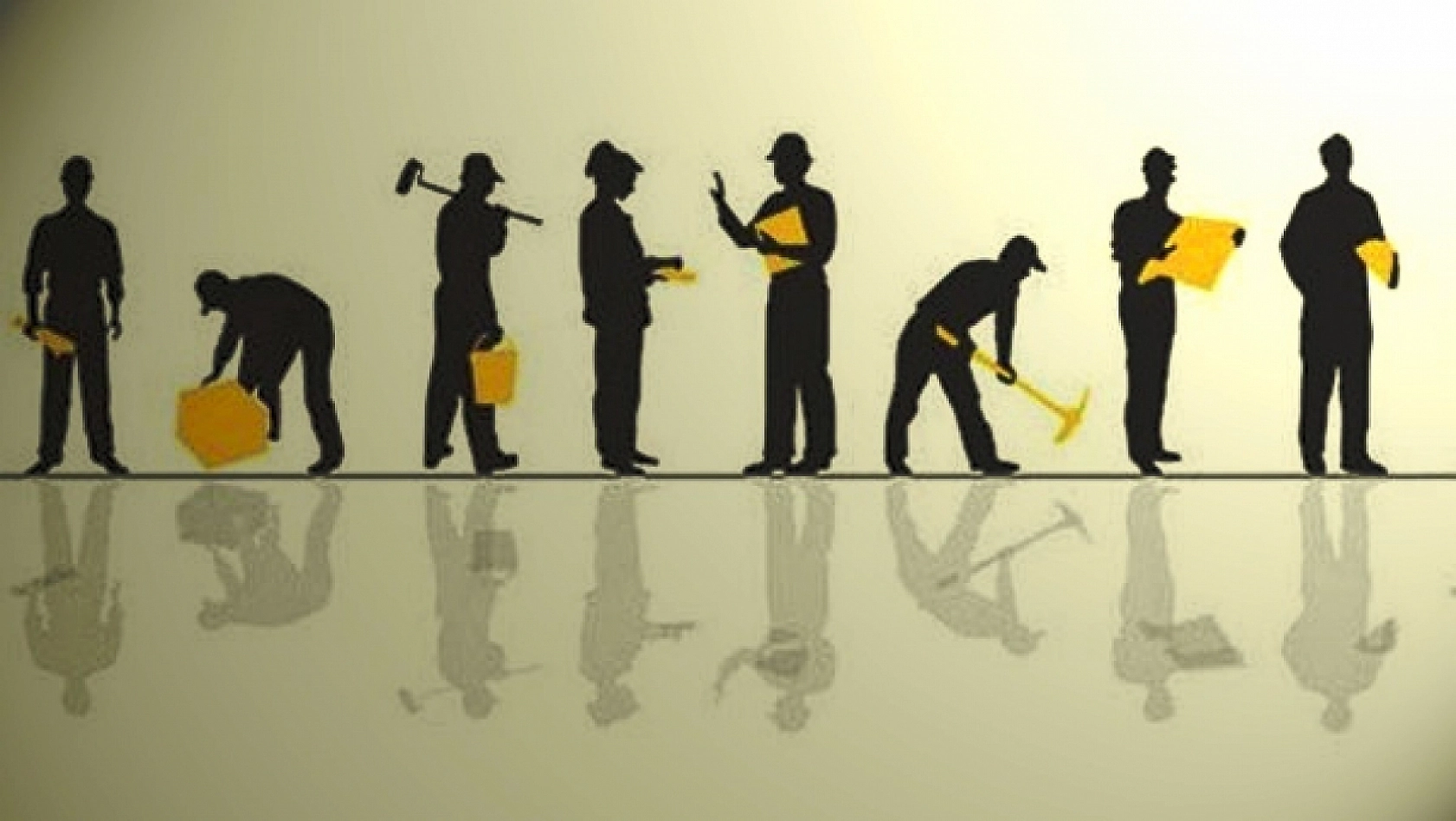 60 bin TL maaşla eleman bulamıyorlar