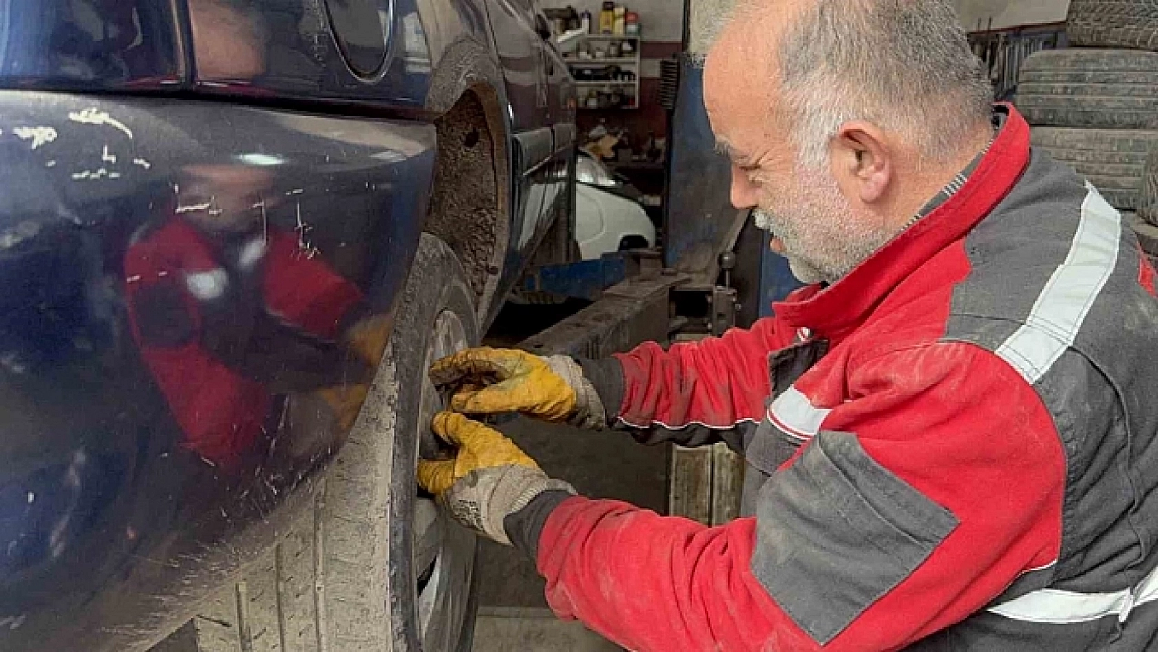 Araç sahipleri dikkat! Bu uyarı size