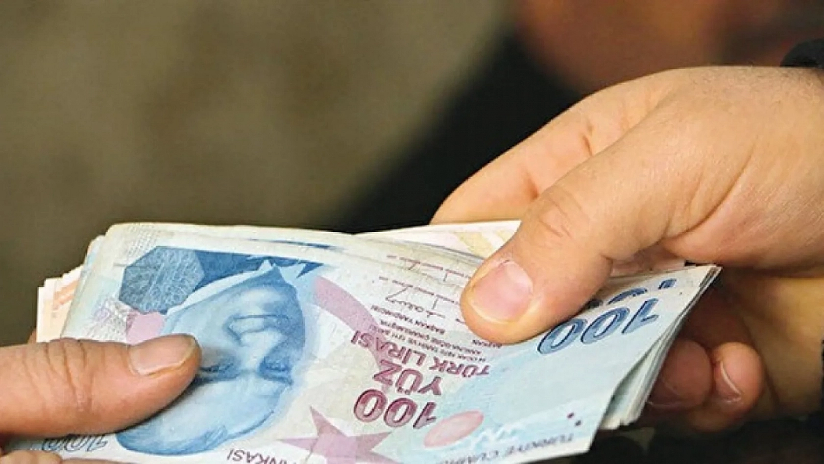 Elazığ'da Başvurular Başladı!