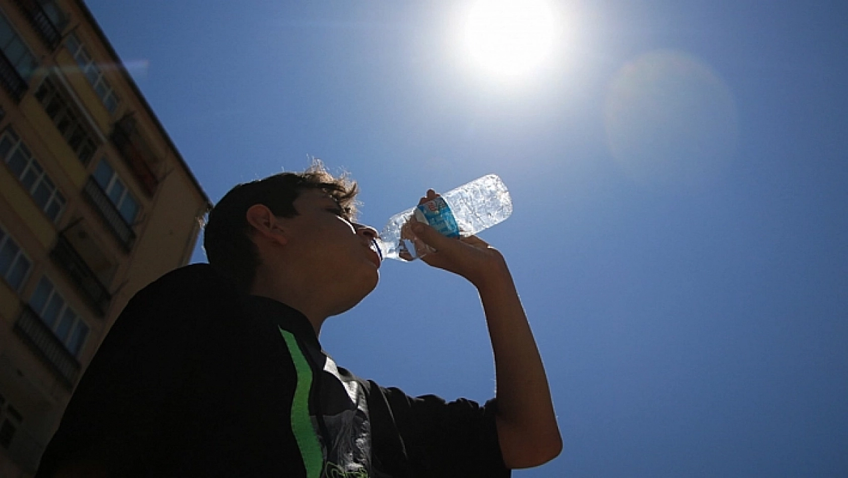 Sıcaktan bunalanlara müjde! Elazığ'ı serin günler bekliyor
