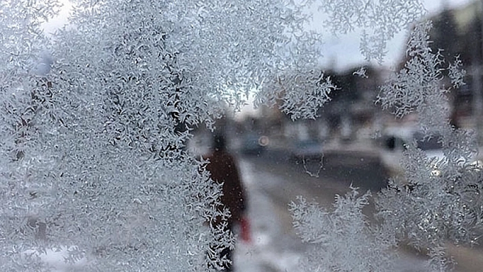 Elazığlılar dikkat! Meteoroloji'den uyarı yapıldı