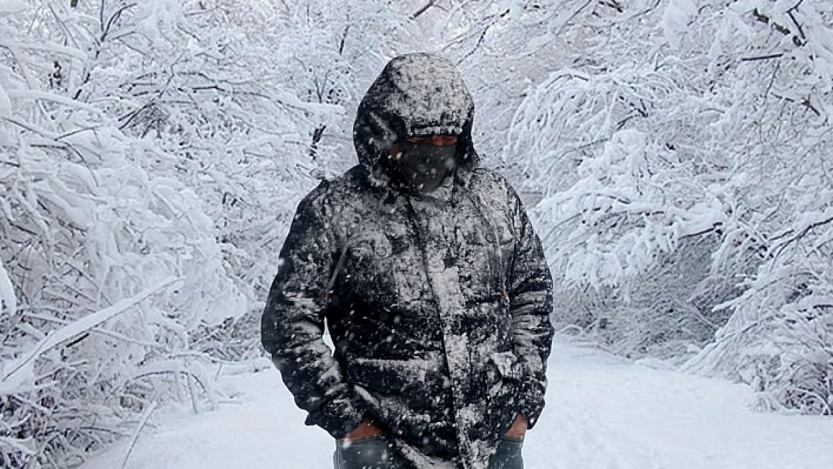 Mevsimin ilk karı geliyor! O şehirler için tarih verildi