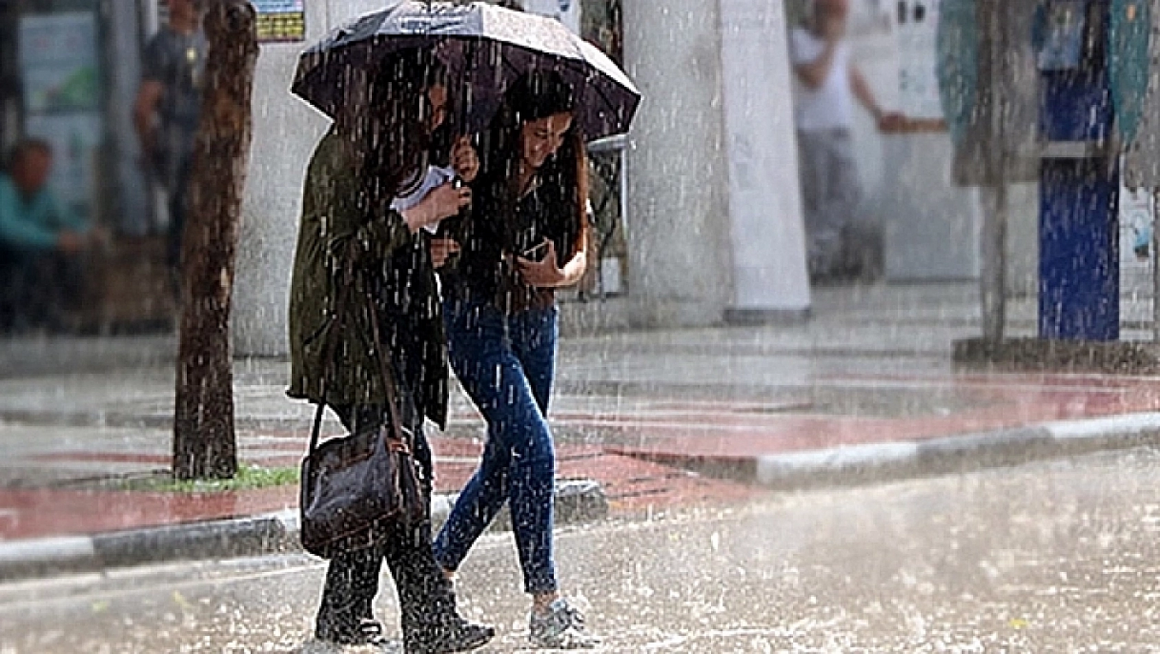 Elazığ'ı sevindirecek haber geldi! Elazığ'da yağış bekleniyor