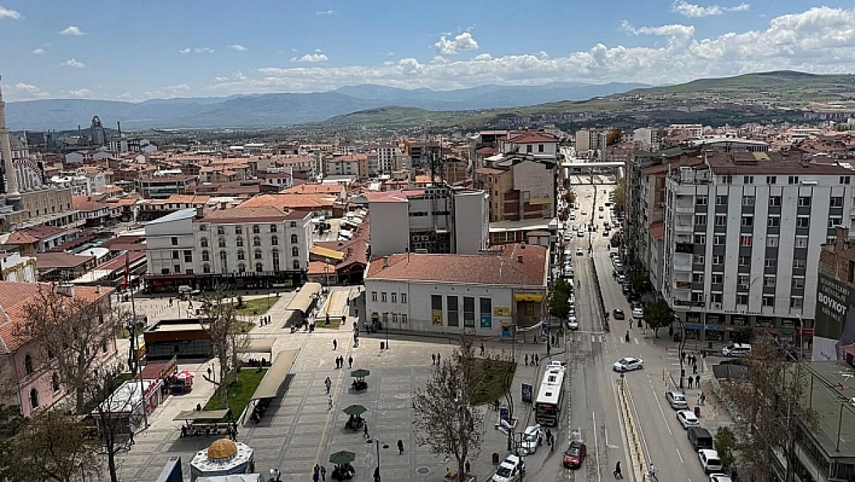 Bakanlıktan 2764 sürekli işçi alımı: Başvurular başladı