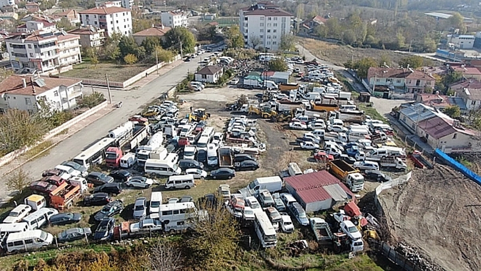 20 yaş üstü aracı olanlar dikkat!