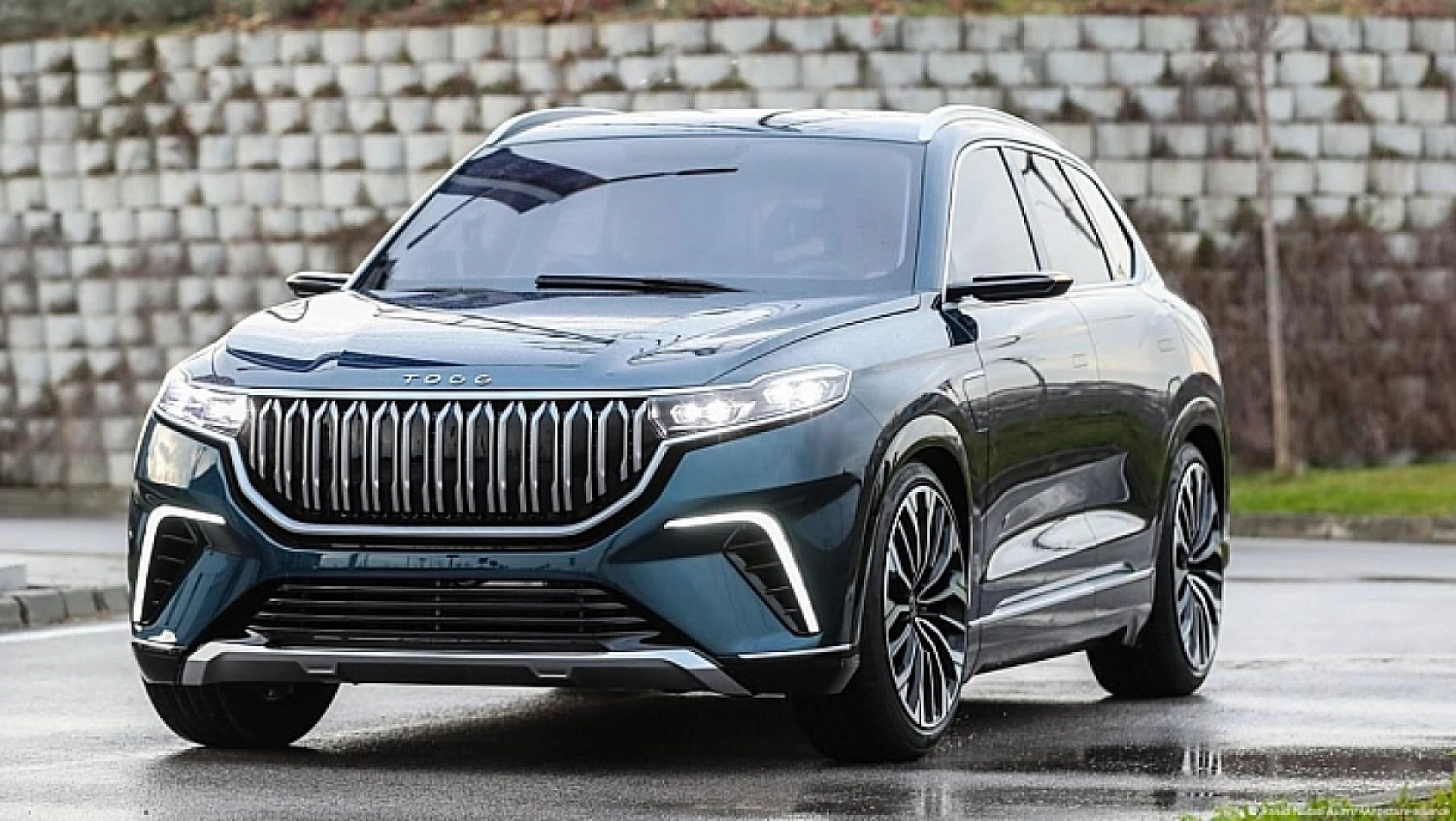 Bu kampanya kaçmaz: 471 bin liraya sıfır TOGG müjdesi! İşte detaylar