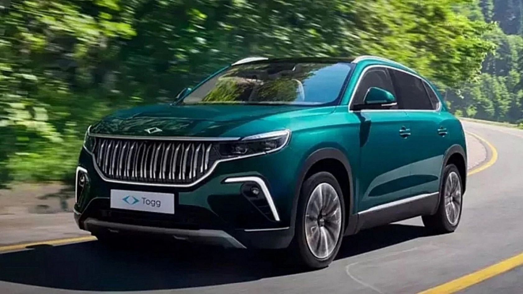 Bu kampanya kaçmaz: 471 bin liraya sıfır TOGG müjdesi! İşte detaylar